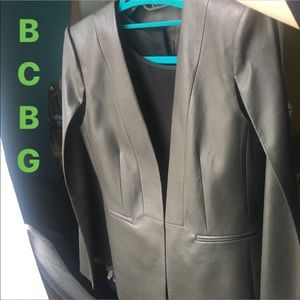 BCBG MAX AZRIA BLAZER